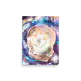 Symphony of Good Album Poster Stella Lumina Collab
