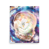 Symphony of Good Album Poster Stella Lumina Collab