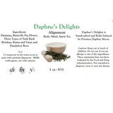 Alignment Tea