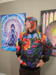 Morphis Art Hoodie