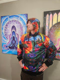 Morphis Art Hoodie