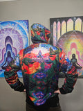 Morphis Art Hoodie