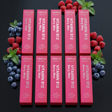 BOOST - Vitamin B12 - Berry Mint Diffuser Vape