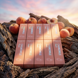 CHILL - Chamomile - Peach Flavor Vape