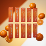 ENERGY - Caffeine - Citrus Flavor Vape