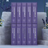 CHILL - Chamomile - Lavender Flavor Vape