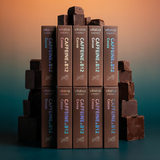 ENERGY - Caffeine - Cocoa Flavor Vape