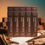 ENERGY - Caffeine - Cocoa Flavor Vape