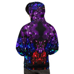Kinections Hoodie w/ Logo by Jordan Alexis