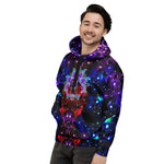 Kinections Hoodie w/ Logo by Jordan Alexis