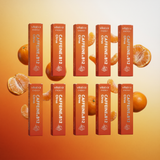ENERGY - Caffeine - Citrus Flavor Vape