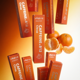 ENERGY - Caffeine - Citrus Flavor Vape