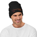 Temple Beanie