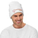 Temple Beanie