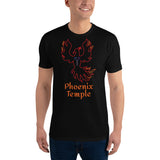 Temple T-shirt