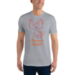 Temple T-shirt