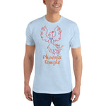 Temple T-shirt