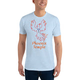 Temple T-shirt