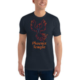 Temple T-shirt