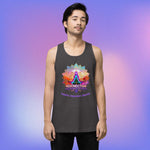 Logo Tank by Stella Lumina & ReKinection