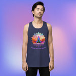 Logo Tank by Stella Lumina & ReKinection