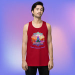 Logo Tank by Stella Lumina & ReKinection