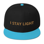 I AM LIGHT Reality Creator Hat Stella Lumina Collab