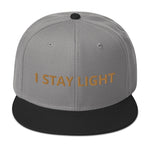 I AM LIGHT Reality Creator Hat Stella Lumina Collab