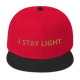 I AM LIGHT Reality Creator Hat Stella Lumina Collab