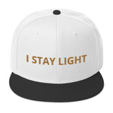 I AM LIGHT Reality Creator Hat Stella Lumina Collab