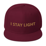 I AM LIGHT Reality Creator Hat Stella Lumina Collab