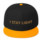 I AM LIGHT Reality Creator Hat Stella Lumina Collab