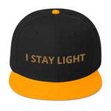 I AM LIGHT Reality Creator Hat Stella Lumina Collab