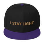 I AM LIGHT Reality Creator Hat Stella Lumina Collab