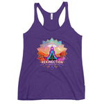 Logo Collab by Stella Lumina & ReKinection Racerback Tank