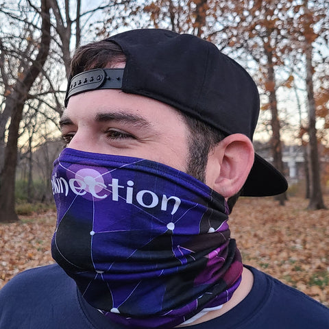 Kinections Buff / Mask / Neck Gaiter