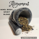 Alignment Tea