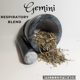 Gemini Tea