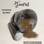 Taurus Tea