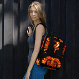 Fire Dancer Backpack