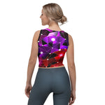 Kinections Performance Crop Top