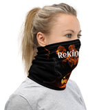 Fire Dancer Buff/ Mask/ Neck Gaiter