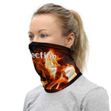 Fire Dancer Buff/ Mask/ Neck Gaiter