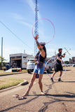 LED Hoops