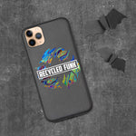 Recycled Funk Resinesque iphone case