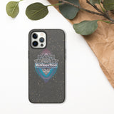 ReKinection Mandala iphone case