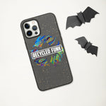 Recycled Funk Resinesque iphone case