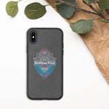 ReKinection Mandala iphone case