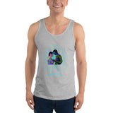 Mythica Logo Unisex Tank Top