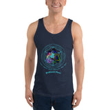 Mythica Logo Unisex Tank Top